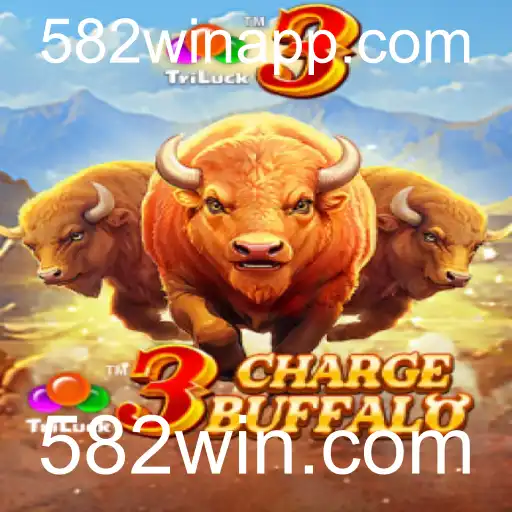 Descobrindo o Mundo de 3ChargeBuffalo: Um Jogo Revolucionário