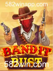 Explorando o Fascinante Mundo de BanditBust no 582win.com