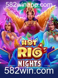 Descubra o Fascinante Mundo de HotRioNights: Regras e Diversão