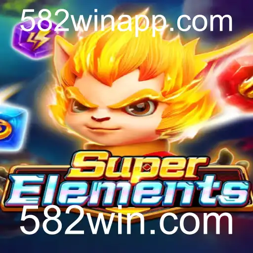 SuperElements: O Novo Fenômeno dos Jogos Digitais