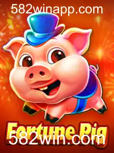 FortunePig: Descubra o Jogo de Sorte que Está Revolucionando 582win.com