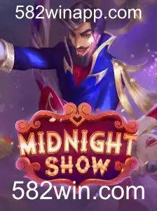 MidnightShow: Descubra o Mundo do Jogo que Encanta Noites