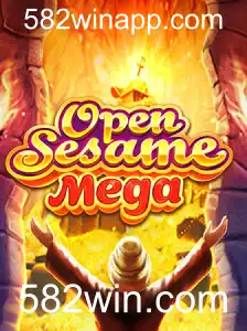 Descubra o Universo de OPENSESAMEMEGA e a Palavra-Chave 582win.com