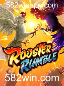 RoosterRumble: Descubra o Jogo Empolgante Associado ao 582win.com
