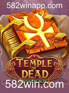 Temple of Dead Bonus Buy: Uma Jornada no Mundo do Entretenimento Digital