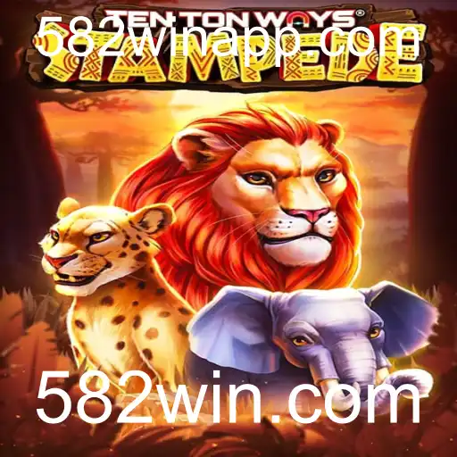 Explorando o Universo de TenTonWaysStampede