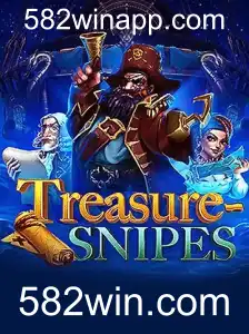 Desbravando o Mundo de TreasureSnipes: Aventura e Estratégia se Encontram