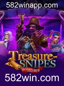 Descubra o Envolvente Mundo de Treasuresnipes Bonus Buy