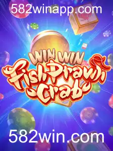 Explorando o Mundo de WinWinFishPrawnCrab