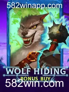 Descubra o Universo de WolfHidingBonusBuy: O Jogo de Aventura e Estratégia